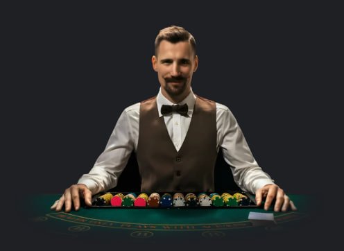 Pengalaman hiburan kasino dan sportsbook terbaik dengan kampungbet